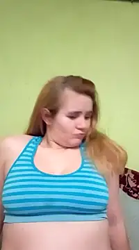 SannyMILF online show from 01.15.25