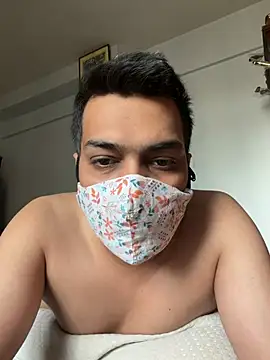 Rabbitmale3 online show from 03.22.26