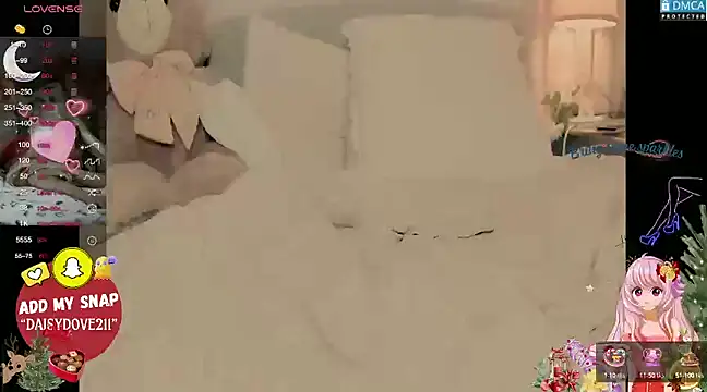 Blondecandie online show from 01.29.25