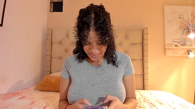 vanesasexyhot21 online show from 02.02.26