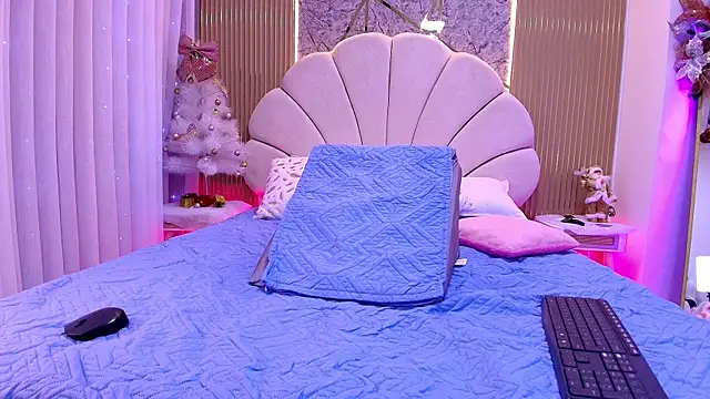 aisha sh online show from 11.29.25