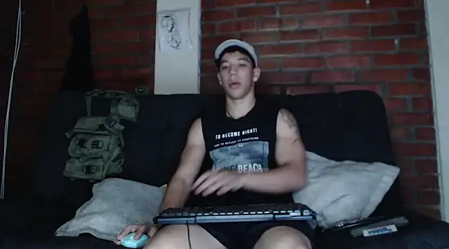 Snapshot of ethan_noir chatting on 01.24.25 ethan noir online show from 01.24.25