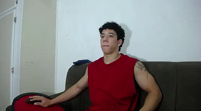 Snapshot of ethan_noir chatting on 02.24.25 ethan noir online show from 02.24.25
