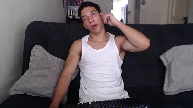 ethan noir online show from 12.22.25