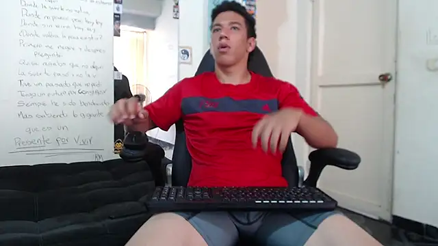 ethan noir online show from 02.07.26