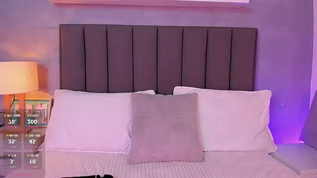 Snapshot of alisson_81 chatting on 02.25.26 alisson 81 online show from 02.25.26