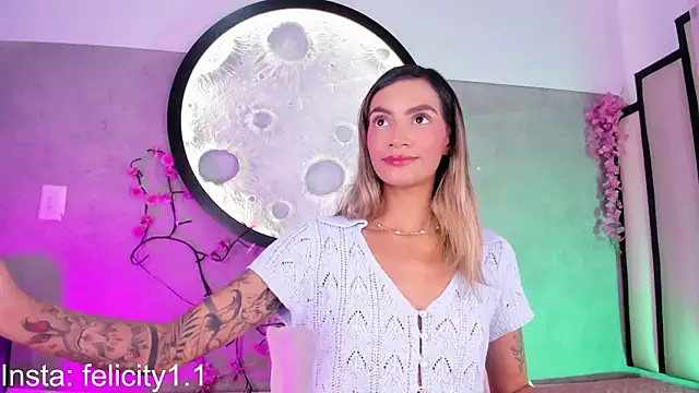  Felicity 1 online show from 06.16.26