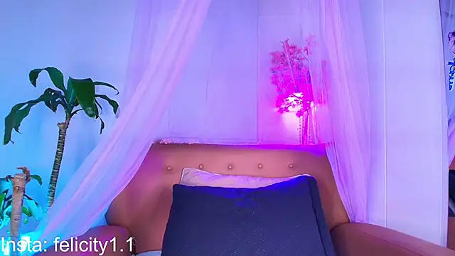  Felicity 1 online show from 07.02.26