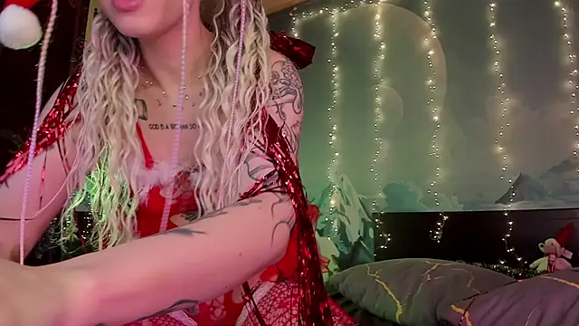 Natural pussy online show from 12.25.24