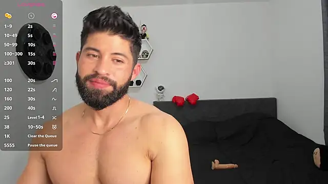 Daemon21 online show from 02.09.25