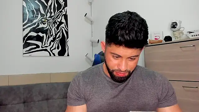 Daemon21 online show from 09.17.25