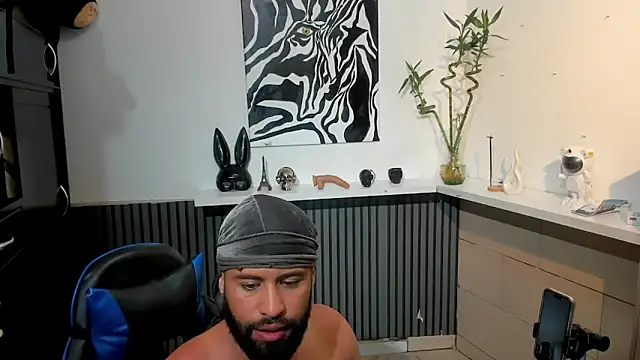 Daemon21 online show from 11.19.25