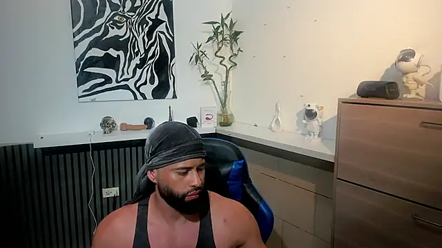 Daemon21 online show from 11.29.25