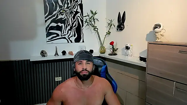 Daemon21 online show from 01.10.26