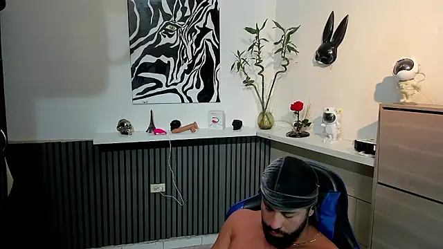 Daemon21 online show from 01.13.26