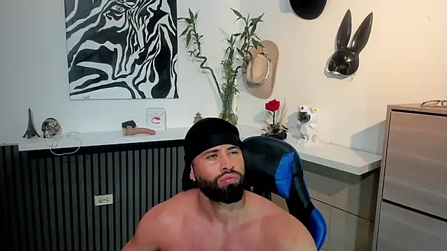 Daemon21 online show from 02.06.26