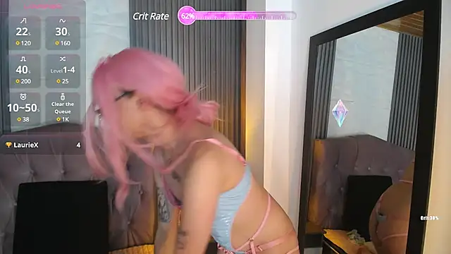 amapola hs online show from 02.28.25