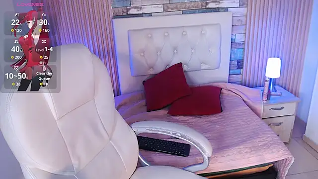 amapola hs online show from 10.01.25