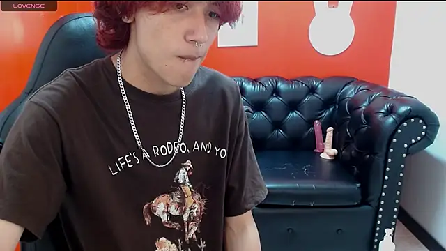 Stephan Queens online show from 12.03.24