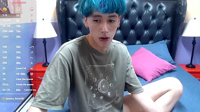 Stephan Queens online show from 03.06.25