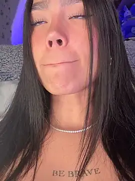 -Loren- online show from 03.08.26