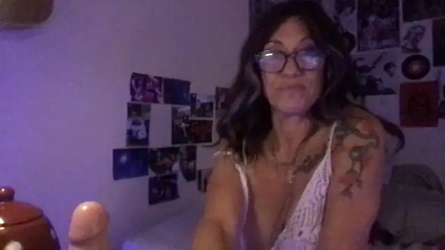 karrmmaa online show from 11.14.25