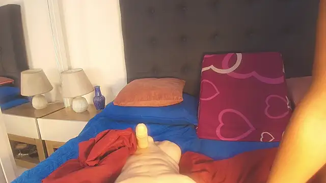 Evelonga 707 online show from 02.25.26