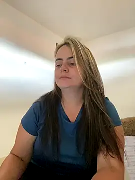 Im Amelia online show from 11.19.25