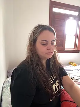 Im Amelia online show from 05.16.26