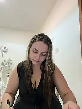 Snapshot of Im_Amelia chatting on 07.16.26 Im Amelia online show from 07.16.26