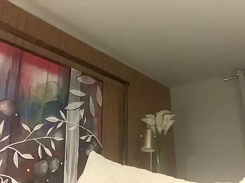 Snapshot of Audrey_hotty chatting on 02.27.25 Audrey hotty online show from 02.27.25