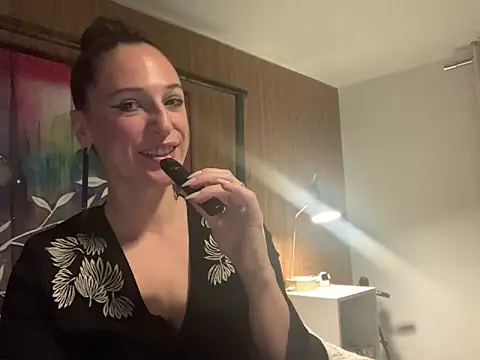 Snapshot of Audrey_hotty chatting on 03.20.25 Audrey hotty online show from 03.20.25