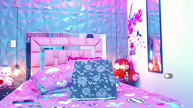 Doll IvannaTs online show from 02.07.25