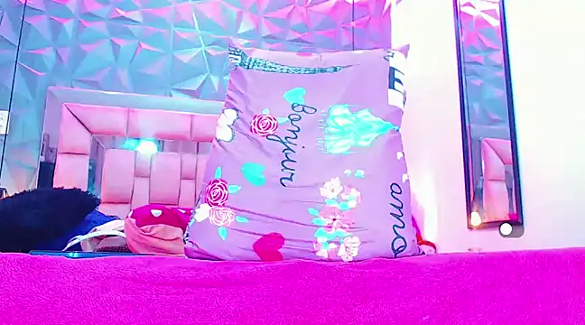 Doll IvannaTs online show from 02.21.25