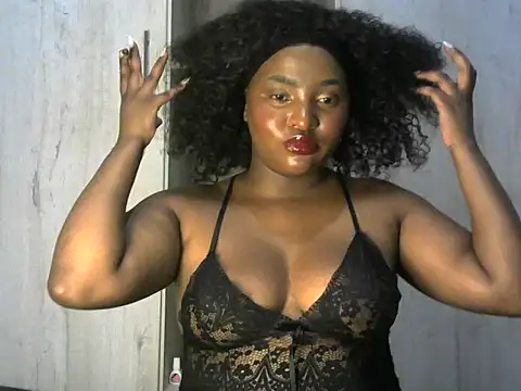 Cococherrie online show from 12.15.25