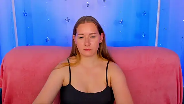 Snapshot of AlinaVice chatting on 05.18.26 AlinaVice online show from 05.18.26