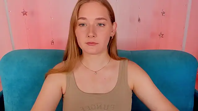 Snapshot of AlinaVice chatting on 07.09.26 AlinaVice online show from 07.09.26