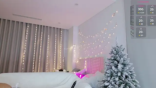 KitayamaChu online show from 12.12.24