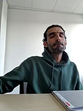 Snapshot of Sammoon chatting on 12.05.24 Sammoon online show from 12.05.24