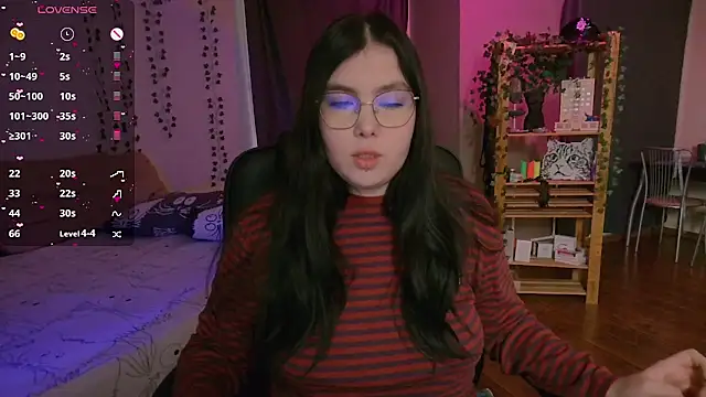 Snapshot of Arizonaa_Muse chatting on 01.06.26 Arizonaa Muse online show from 01.06.26