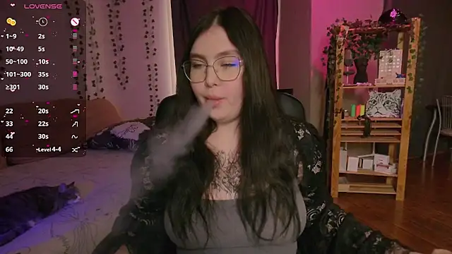 Snapshot of Arizonaa_Muse chatting on 01.13.26 Arizonaa Muse online show from 01.13.26