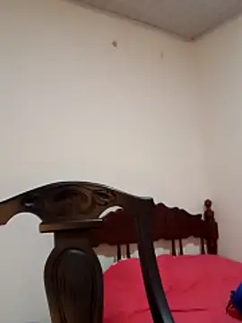 Lanna hott  online show from 01.03.25