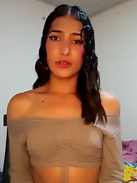 Lanna hott  online show from 01.22.25