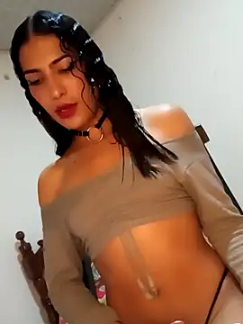 Lanna hott  online show from 01.23.25