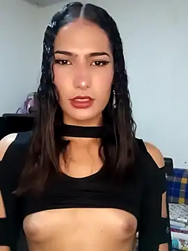 Lanna hott  online show from 03.04.25