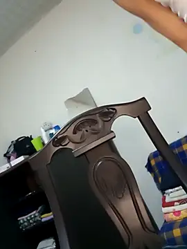 Lanna hott  online show from 03.08.25