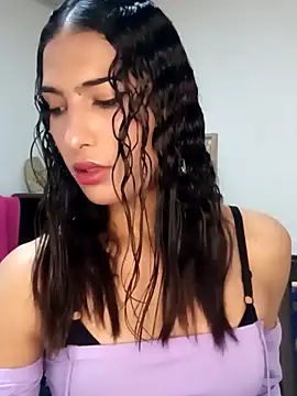 Lanna hott  online show from 03.15.25