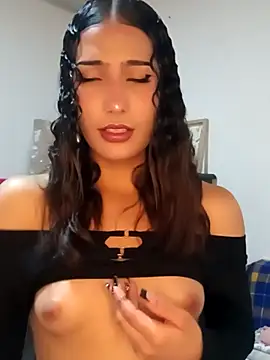 Lanna hott  online show from 03.16.25