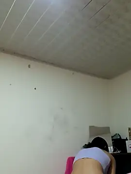 Lanna hott  online show from 03.19.25