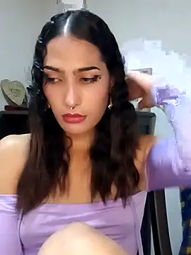 Lanna hott  online show from 03.22.25